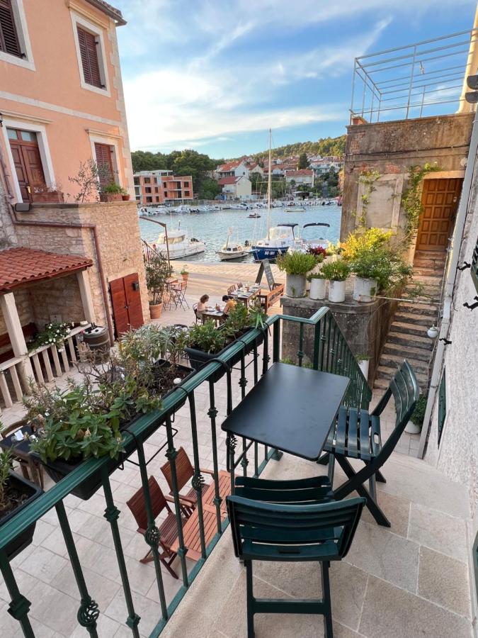 Appartamento Apt Bobotovi In Center Of Stari Grad, Hvar Stari Grad  Esterno foto