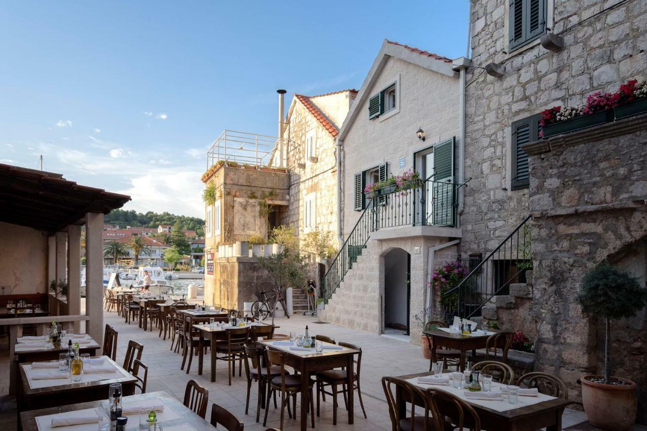 Appartamento Apt Bobotovi In Center Of Stari Grad, Hvar Stari Grad  Esterno foto