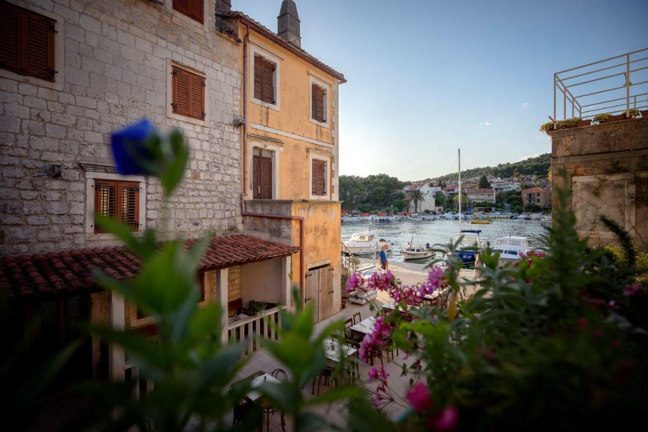 Appartamento Apt Bobotovi In Center Of Stari Grad, Hvar Stari Grad  Esterno foto