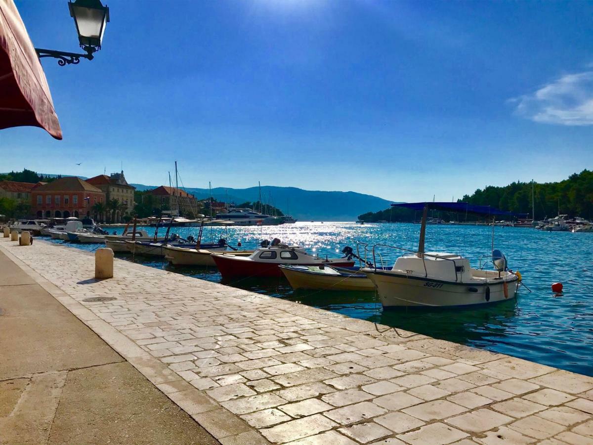 Appartamento Apt Bobotovi In Center Of Stari Grad, Hvar Stari Grad  Esterno foto