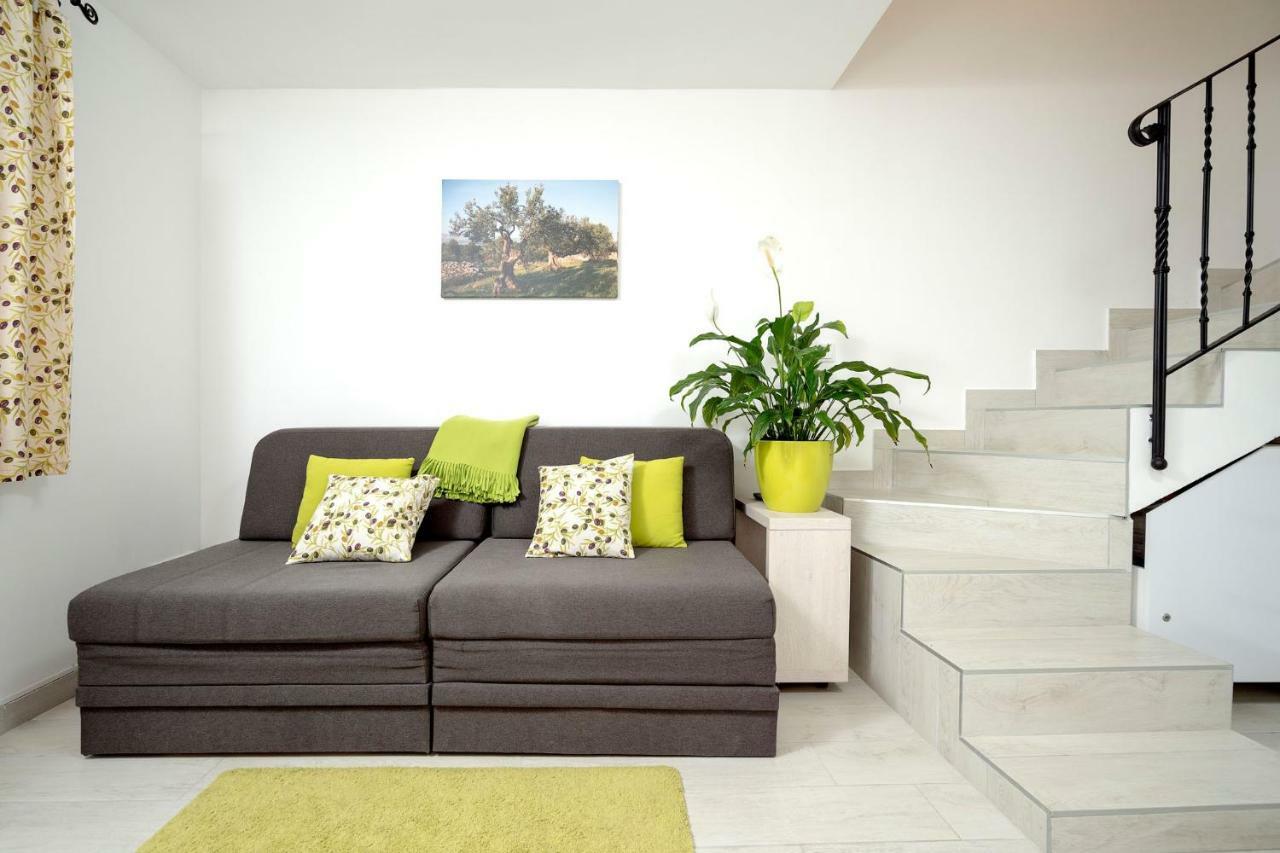 Apt Bobotovi In Center Of Stari Grad, Hvar Esterno foto
