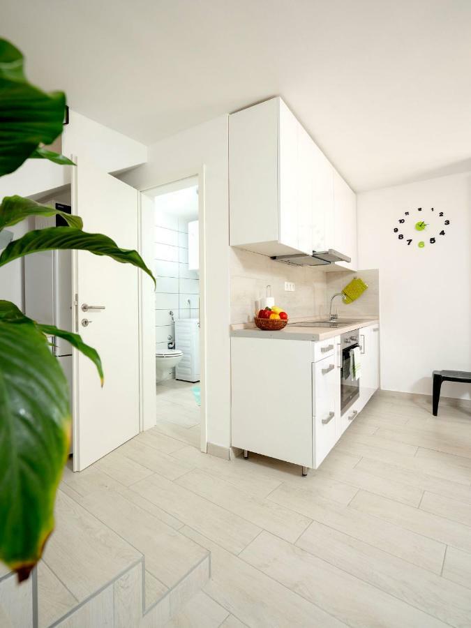Apt Bobotovi In Center Of Stari Grad, Hvar Esterno foto
